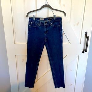 AG Adriano Goldschmied Stilt Cigarette Leg Jean